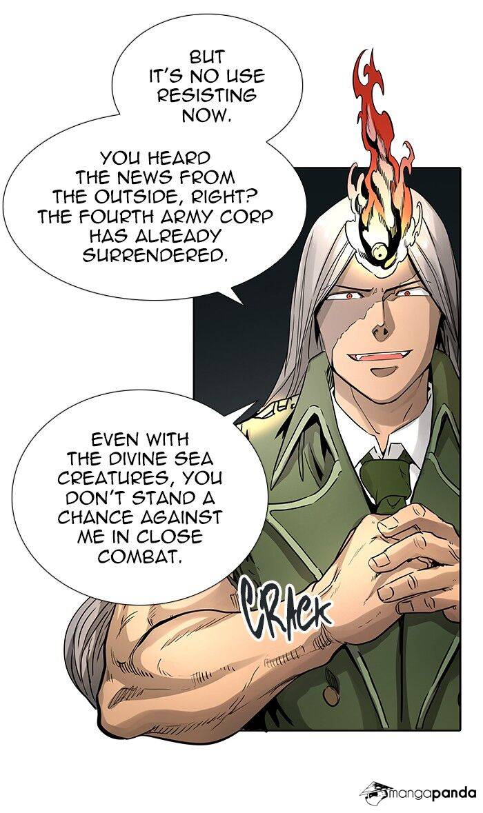 Tower of God Chapter 483 image 086